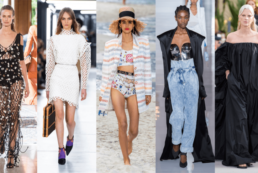 2019 Moda Trendleri Neler